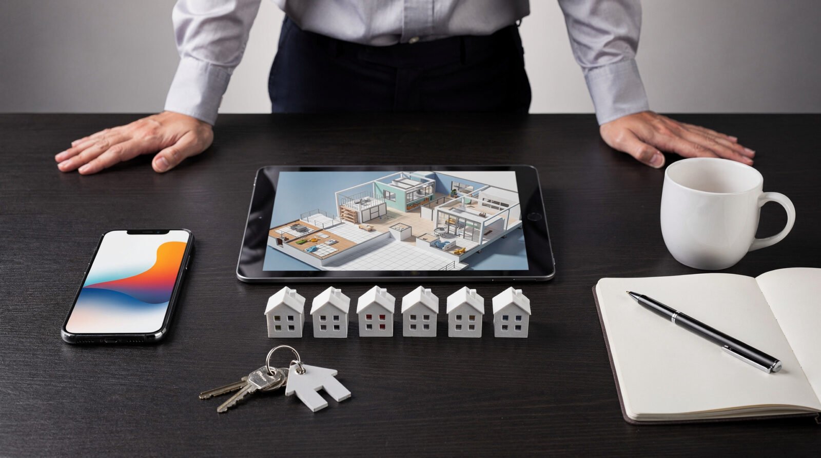 comment investir dans l'immobilier