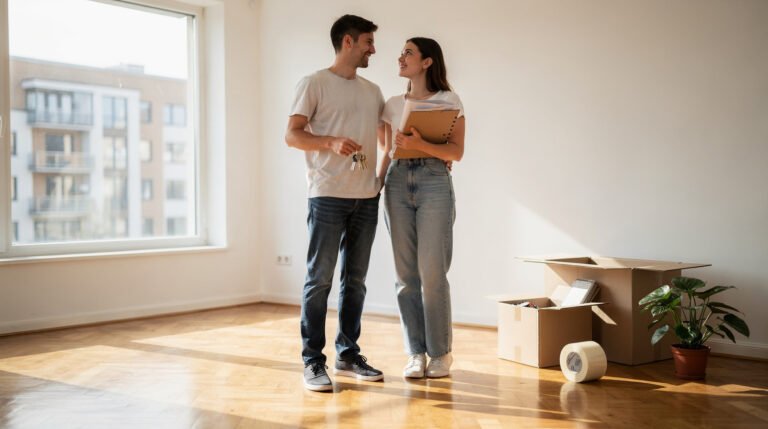 peut-on faire un prêt immobilier sans apport