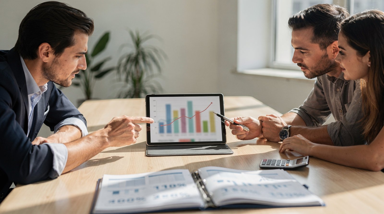 quel est le taux immobilier actuel