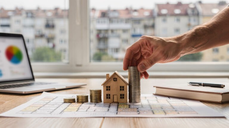 comment investir dans l'immobilier avec un petit budget