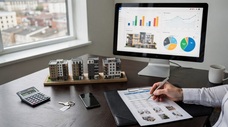 comment investir en immobilier locatif