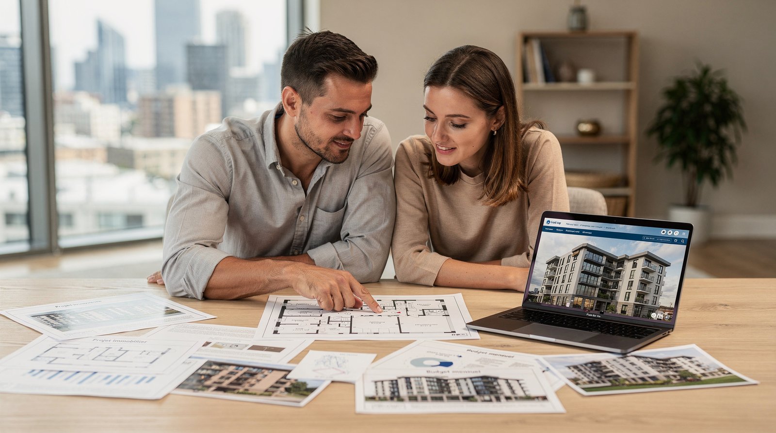 quel est le meilleur investissement immobilier