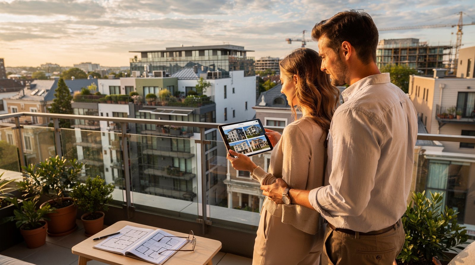 où investir dans l'immobilier