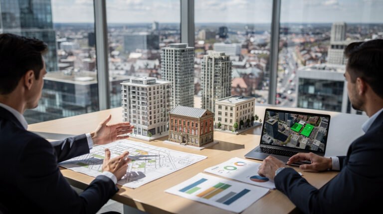 où investir dans l'immobilier