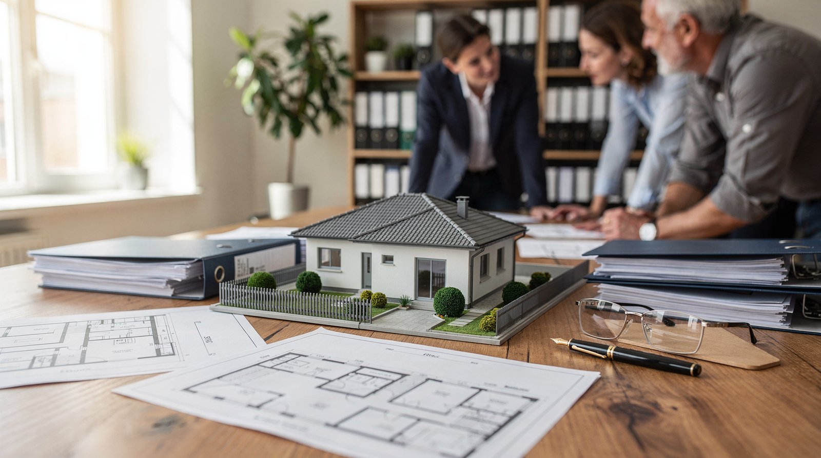 sous-estimation bien immobilier succession