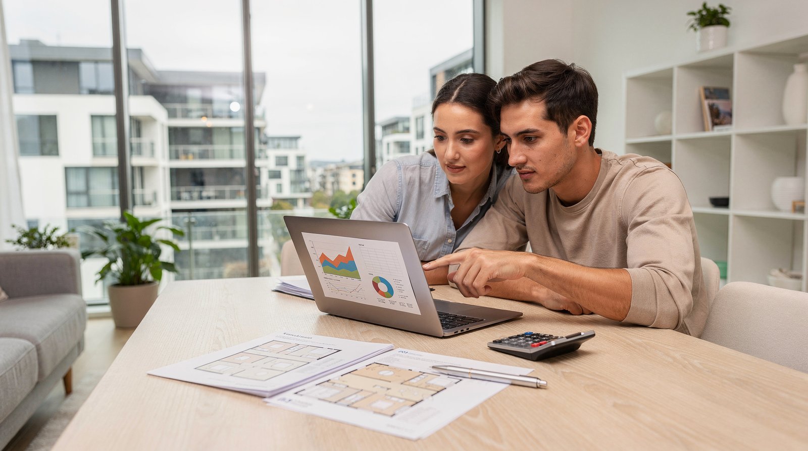 comment investir dans l'immobilier