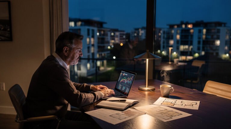 comment investir dans l'immobilier