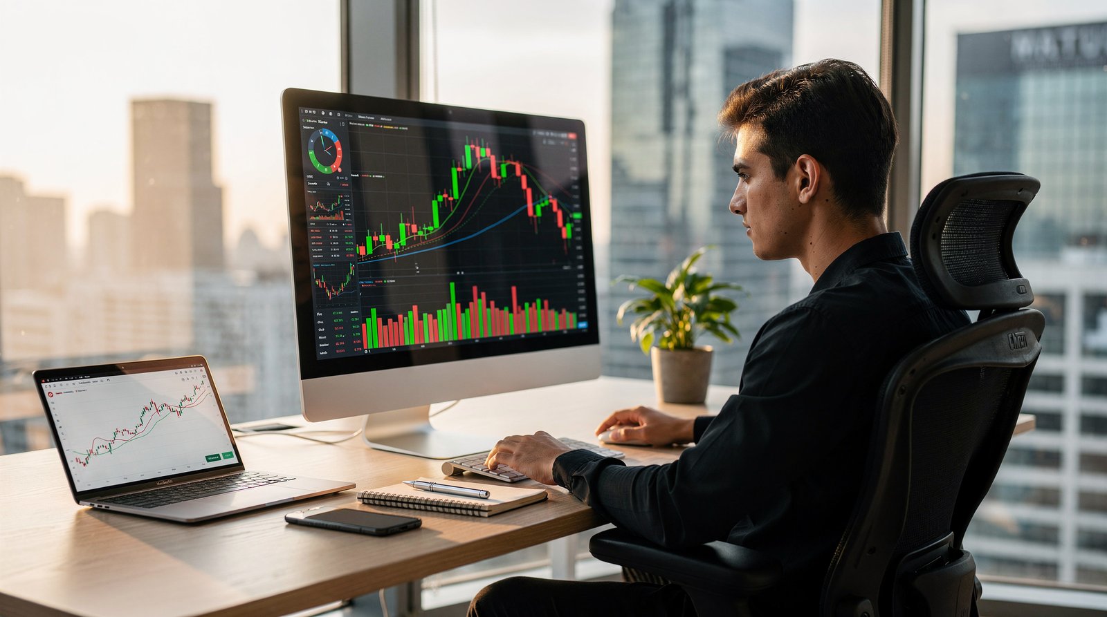 quel crypto investir