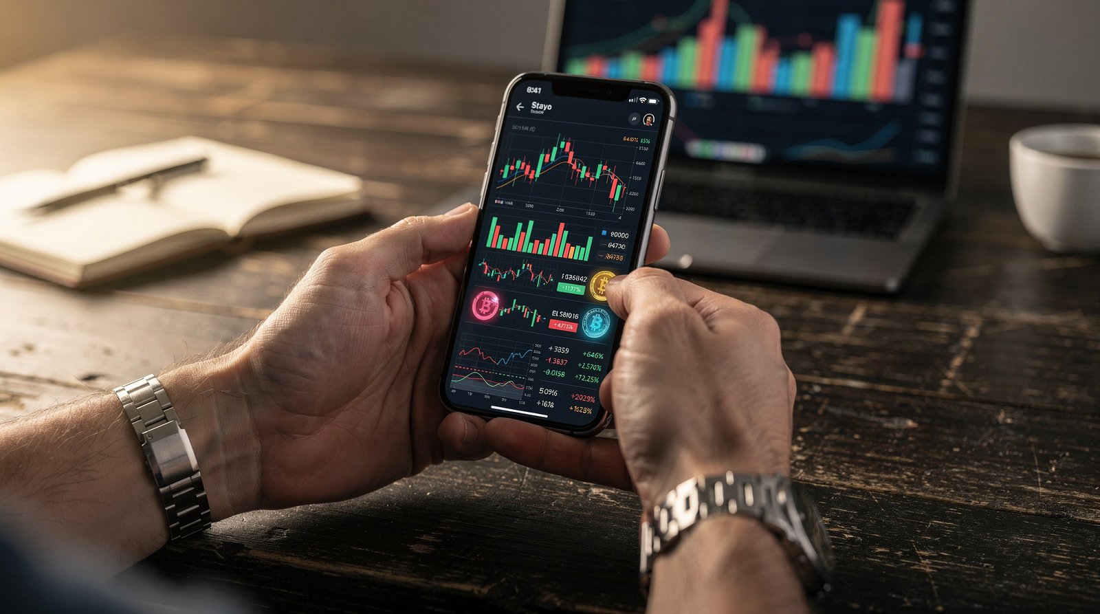 quel crypto investir