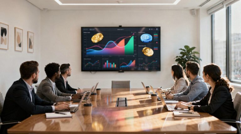 quel crypto investir