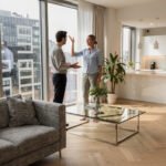entre particulier immobilier