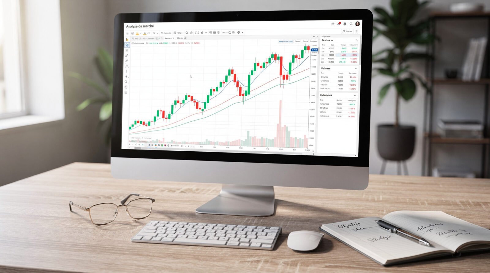 comment investir en bourse