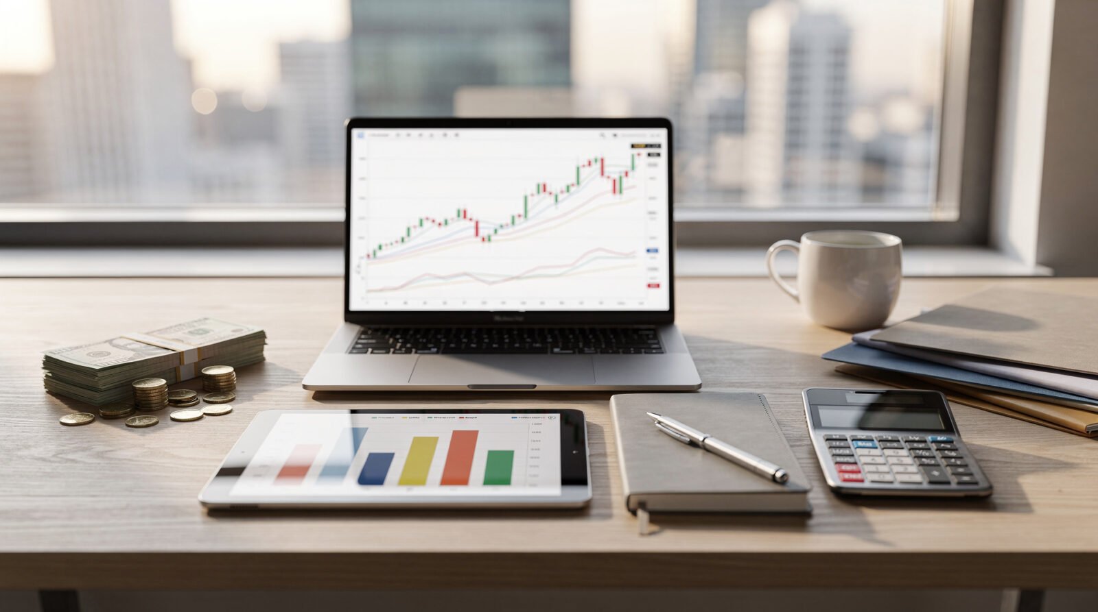 comment investir son argent