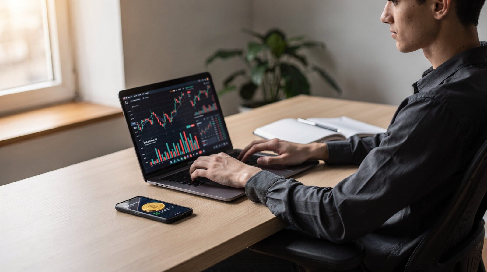 comment investir dans le bitcoin