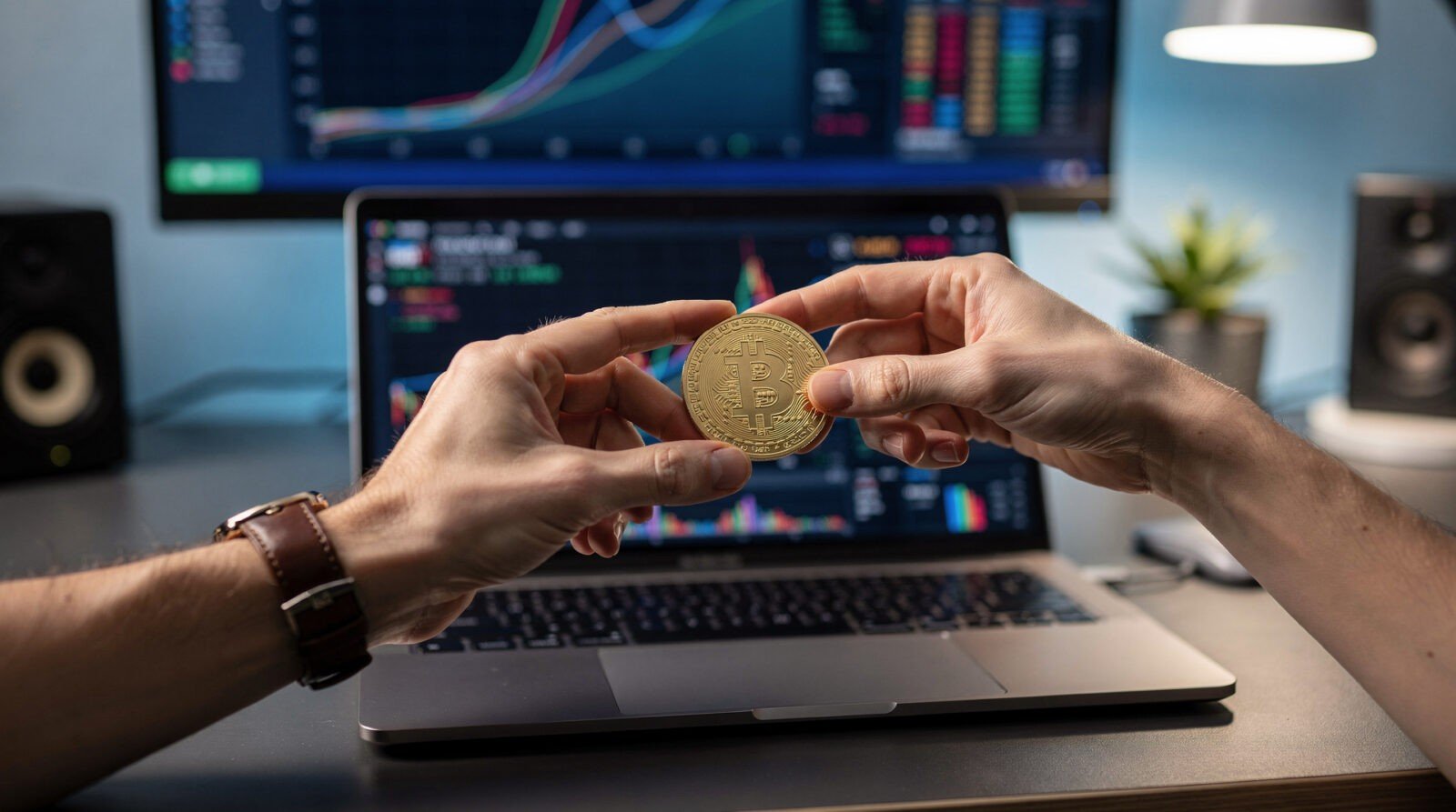 comment investir dans le bitcoin