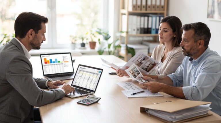 comment déclarer des travaux aux impôts