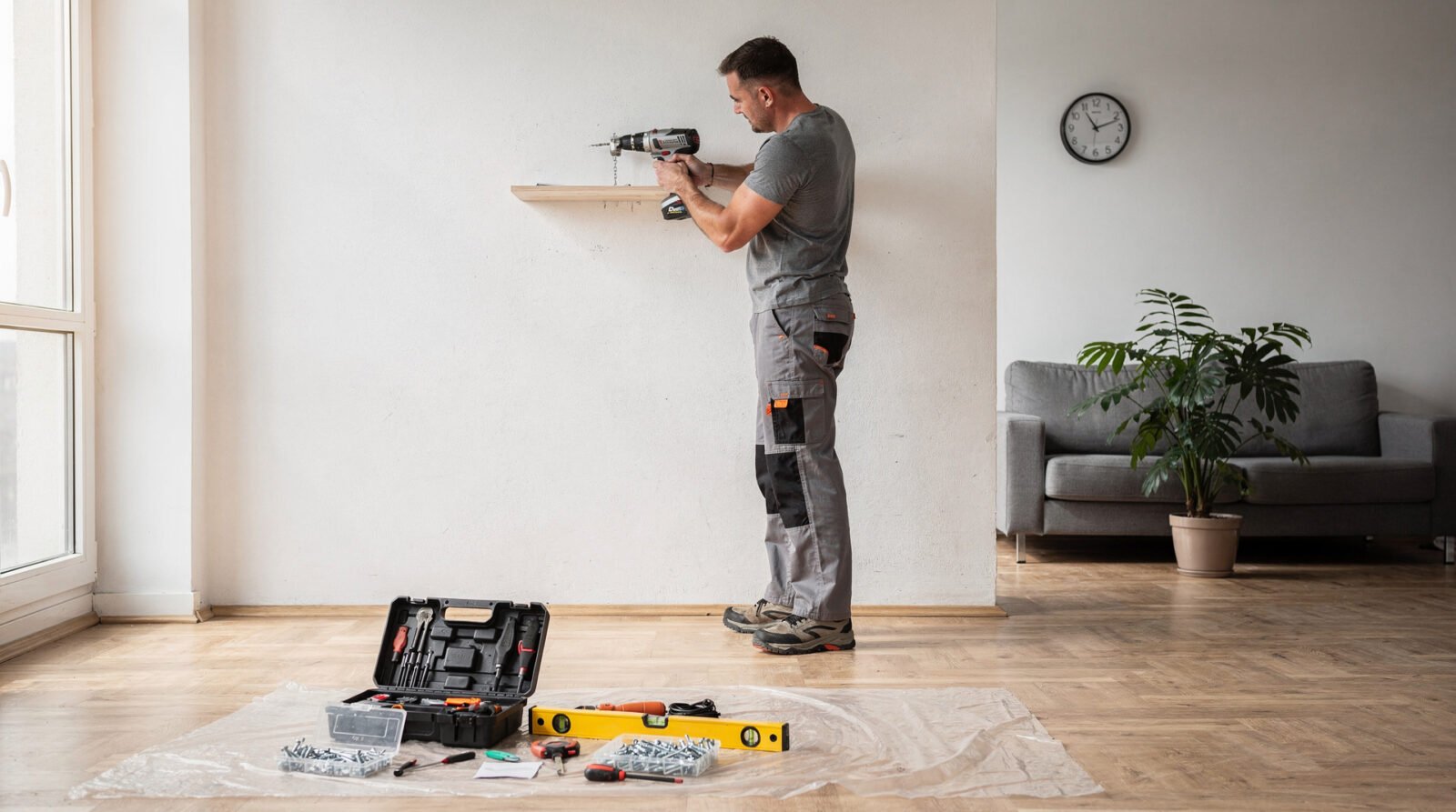 peut on faire des travaux le dimanche