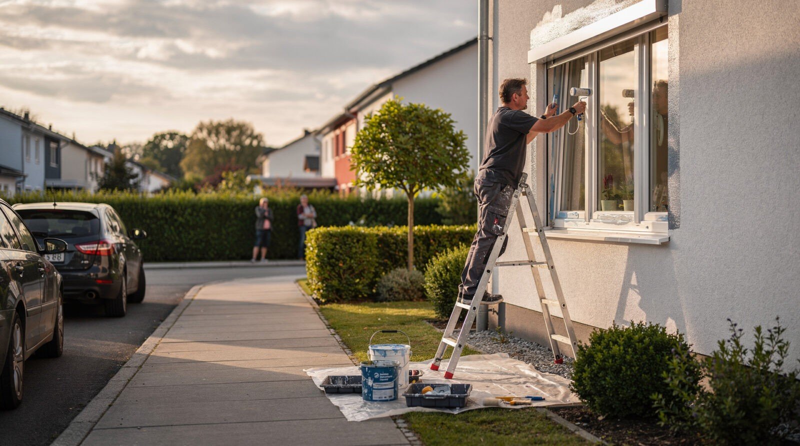 peut on faire des travaux le dimanche