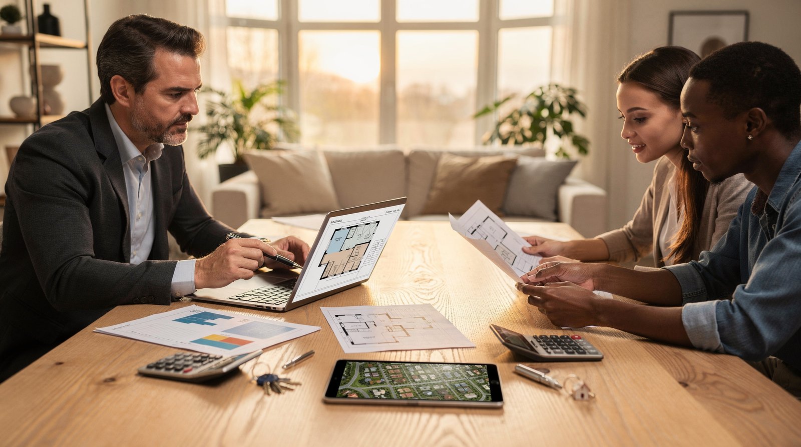 comment estimer un bien immobilier