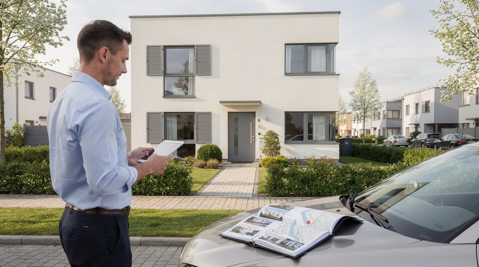 comment estimer un bien immobilier