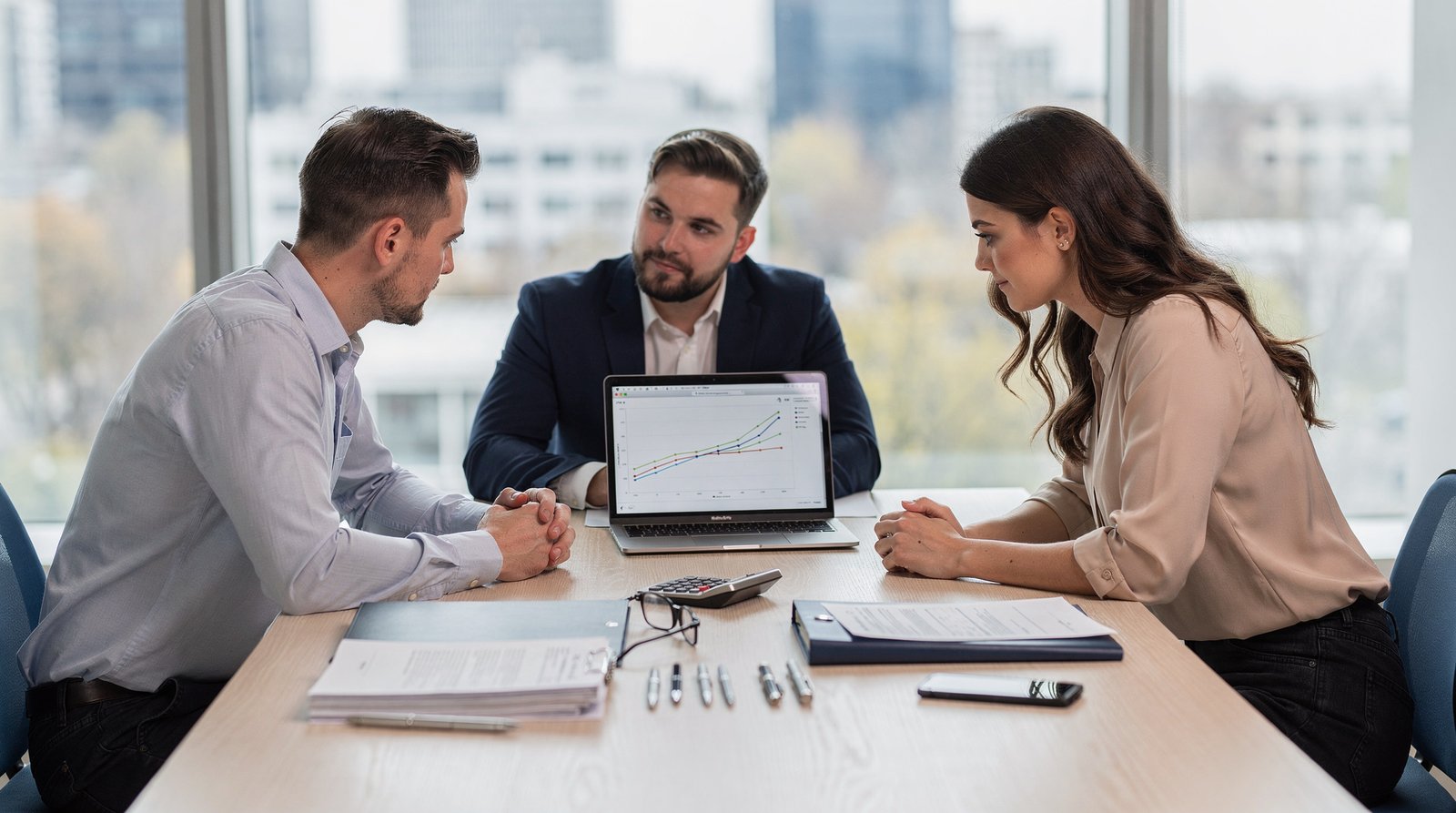 que vérifie la banque pour un prêt immobilier