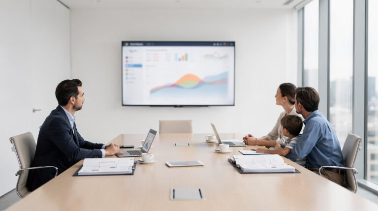 que vérifie la banque pour un prêt immobilier