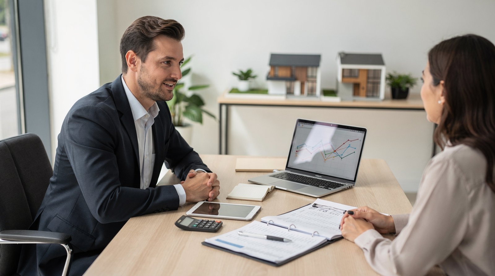 combien touche un agent immobilier sur une vente