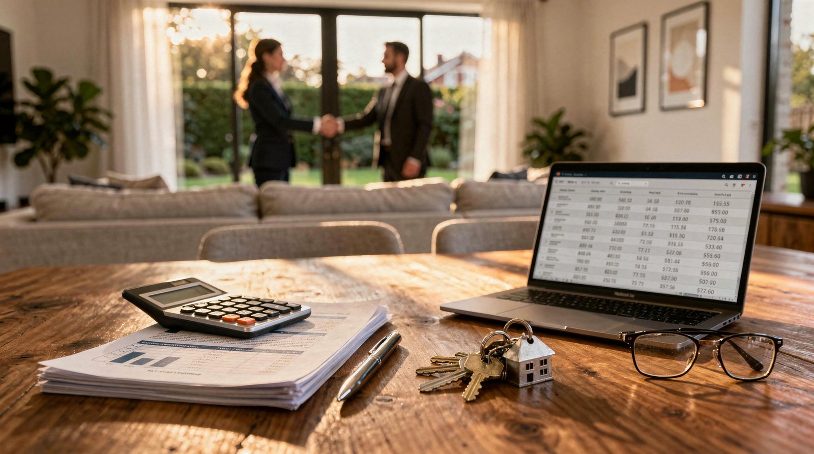 combien touche un agent immobilier sur une vente