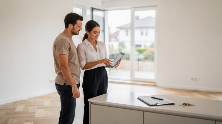 comment faire une offre d'achat immobilier