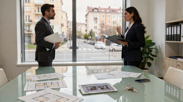 comment annuler une vente immobilière en tant que vendeur