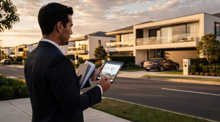 combien gagne un agent immobilier