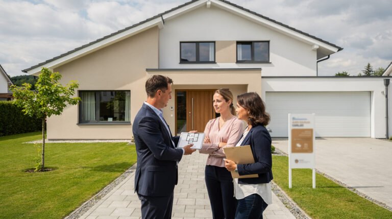 comment négocier un bien immobilier