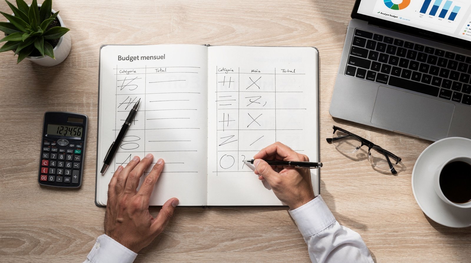 comment calculer son taux d'endettement pour crédit immobilier