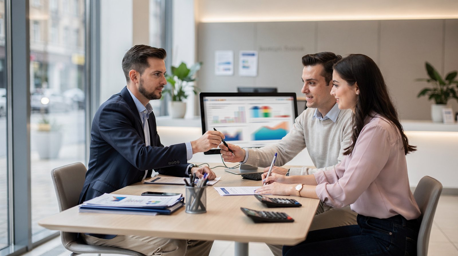 quelle banque pour prêt immobilier