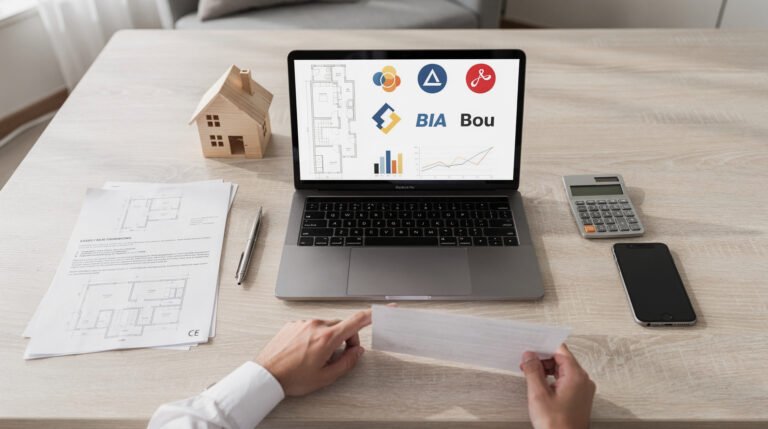 quelle banque pour prêt immobilier