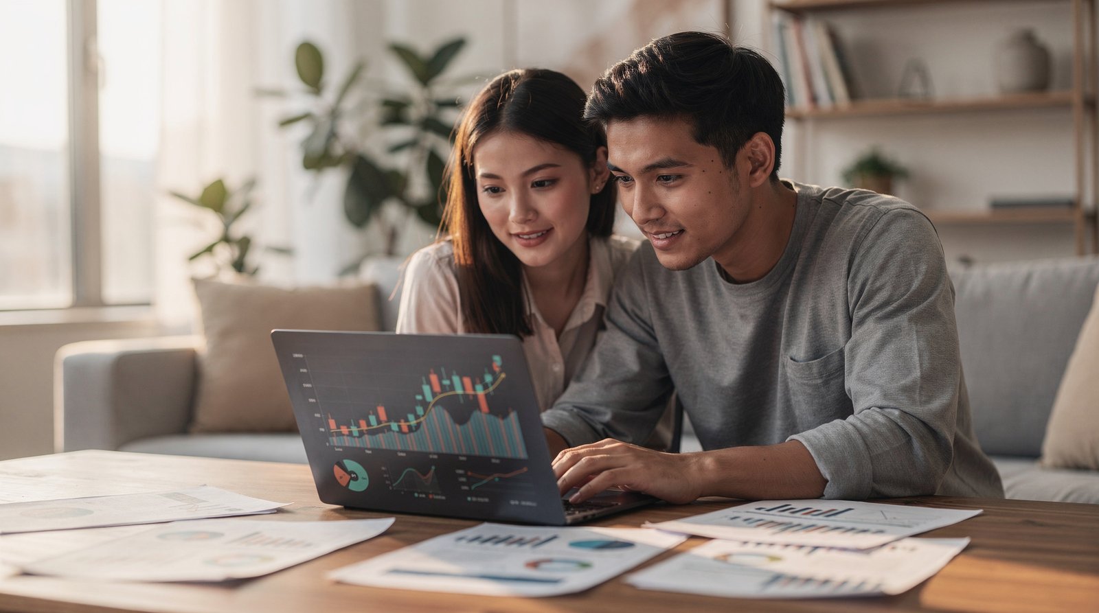 quels sont les taux immobiliers actuels