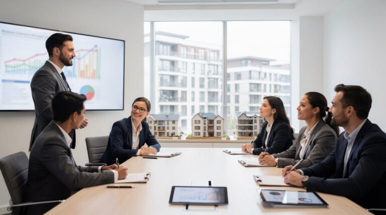 quels sont les taux immobiliers actuels