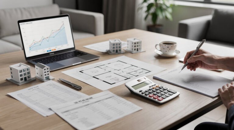 comment renégocier son prêt immobilier