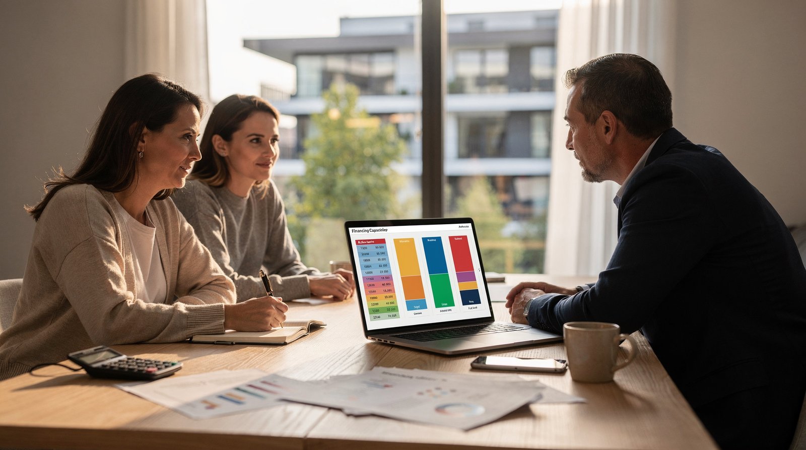 combien je peux emprunter immobilier