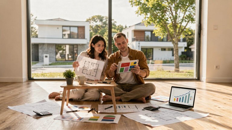 combien je peux emprunter immobilier