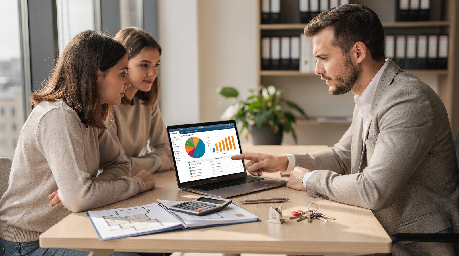 quel apport pour achat immobilier