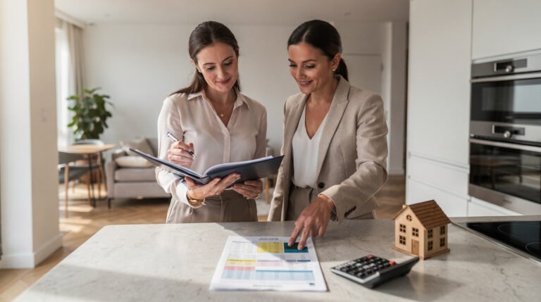 quel apport pour achat immobilier