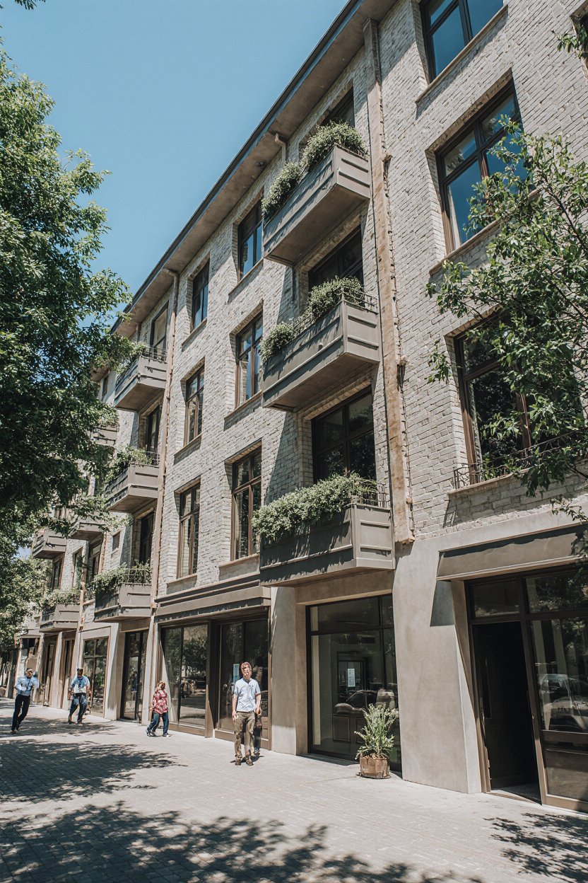 immeuble virtuel immo