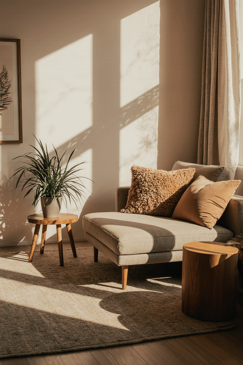 intérieur appartement immo