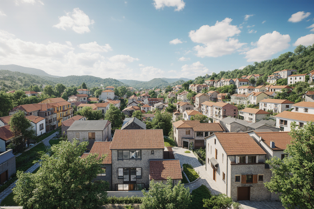 photo quartier virtuelimmo