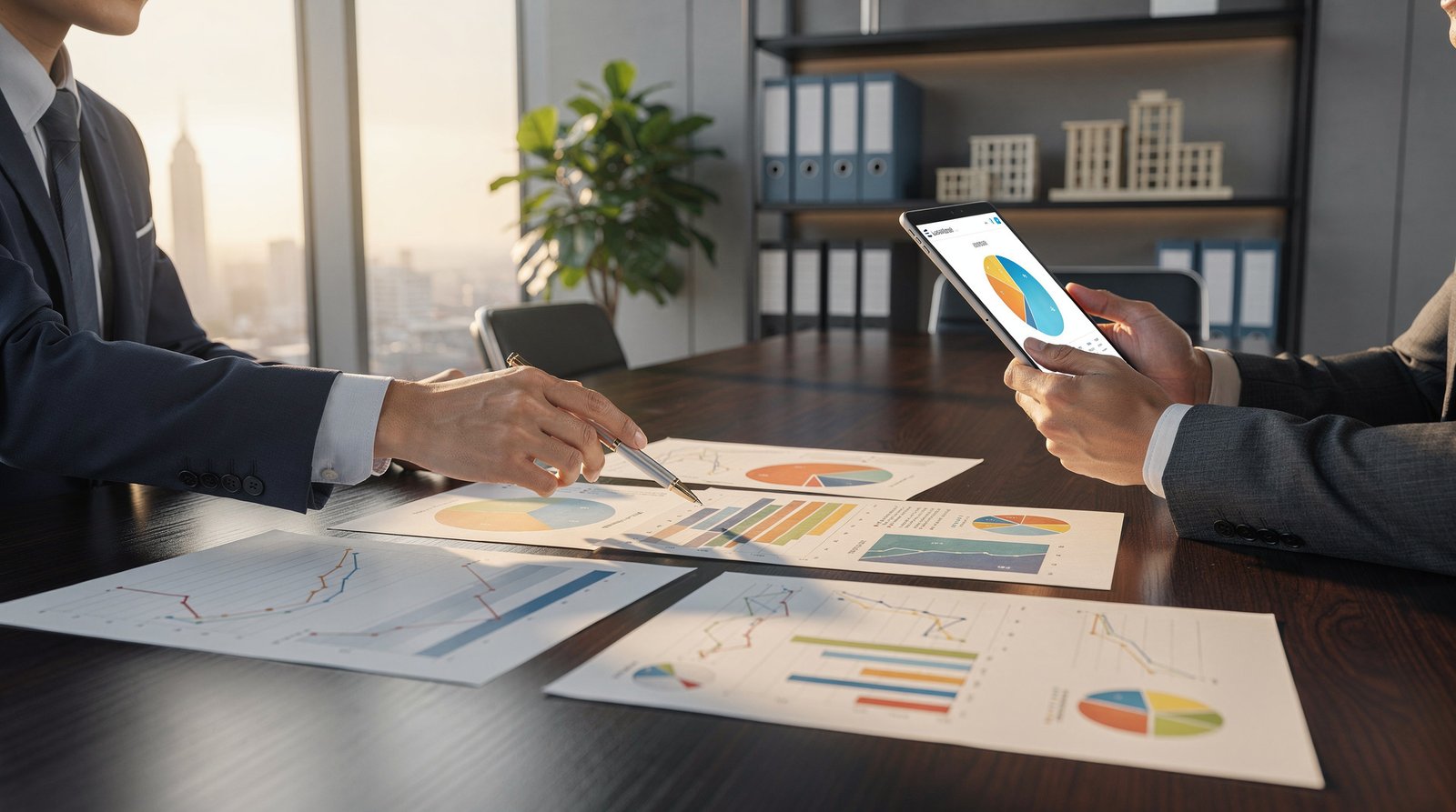 comment investir dans une scpi