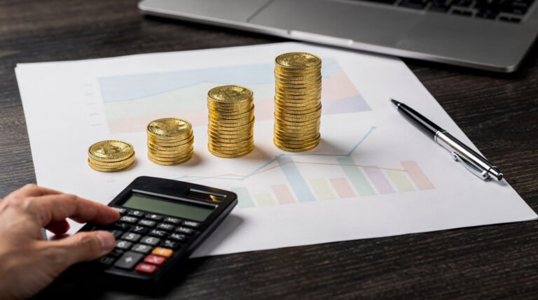 combien investir dans l'or