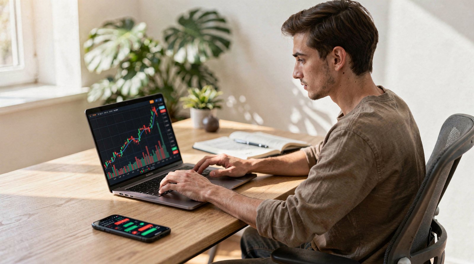 comment investir son argent quand on est jeune