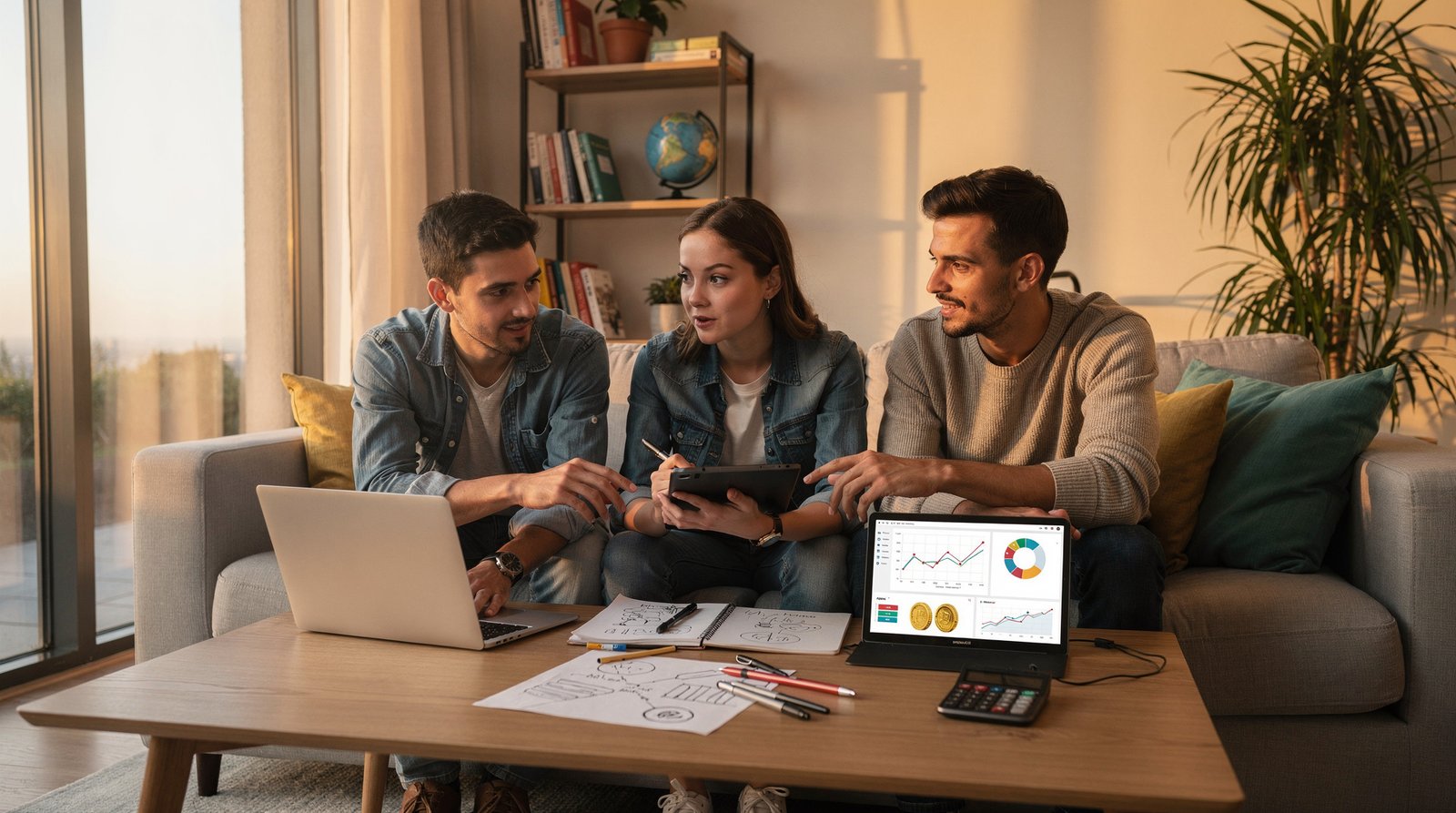 comment investir son argent quand on est jeune