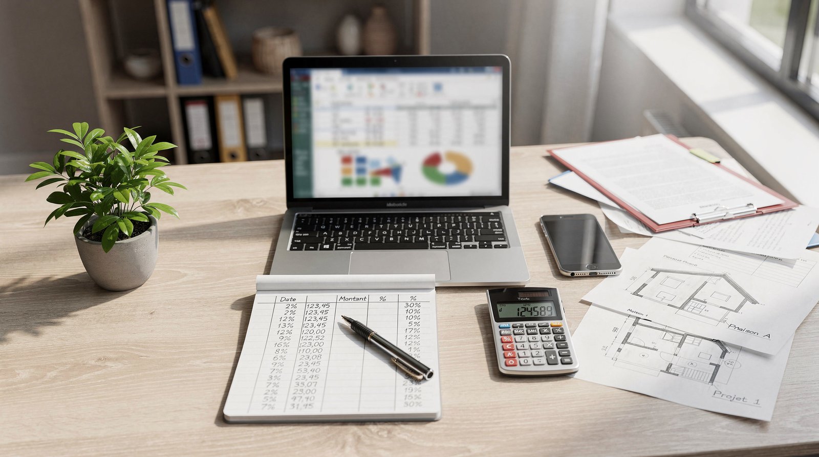 comment calculer la rentabilité d'un investissement locatif